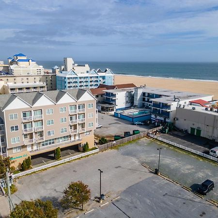 Beachview Oc 1 Ocean Block 大洋城 外观 照片