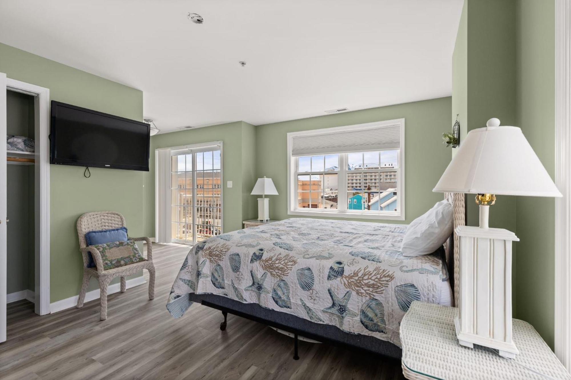 Beachview Oc 1 Ocean Block 大洋城 外观 照片